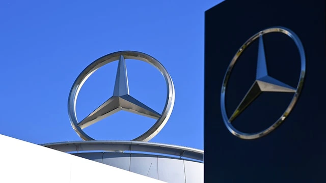 Schon am Tag der Vorstellung ausverkauft: Wer dieses neue Mercedes-Modell will, muss bis 2027 warten