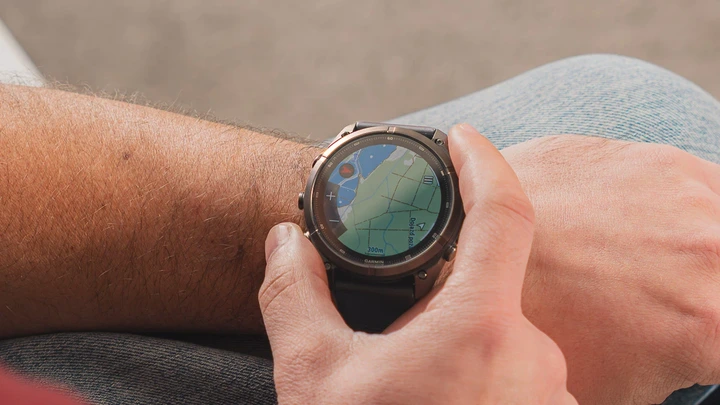 Garmin w końcu naprawił Fenixa. Czekałem na to od lat