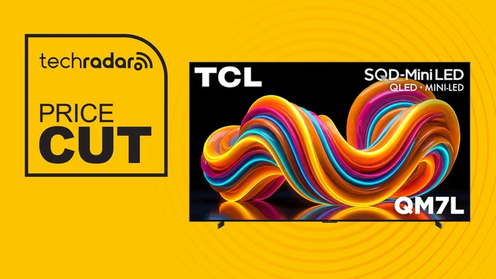You don't need a 98-inch TV, but you do want one — especially when Best Buy is offering $1,000 off the excellent TCL QM7L
