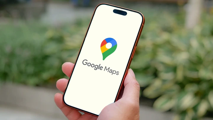 Never be late, lose your car, or stress about parking again — 3 Google Maps features I swear by