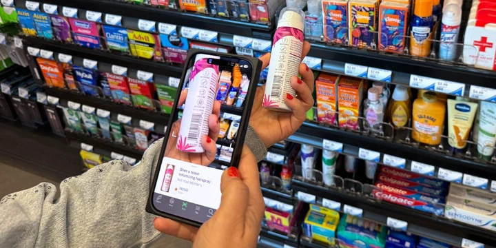 Millions Now Use Health Apps to Scan Beauty Products. Here’s How They Work.