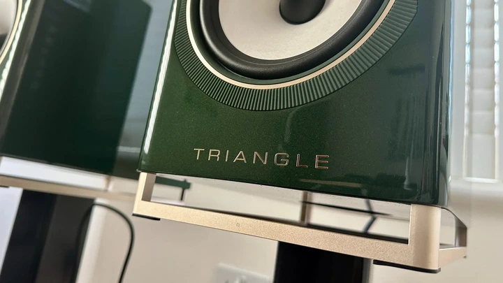 Triangle Capella 2 review