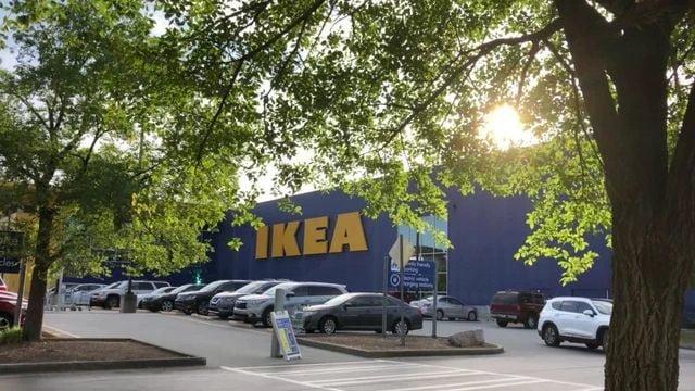 Ikea-USB-Helfer fürs Home-Office bringen mehr Ordnung und Licht an den Schreibtisch