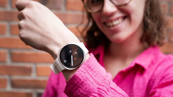 Samsung Galaxy Watch9 im ersten Praxistest: Wir waren direkt überrascht