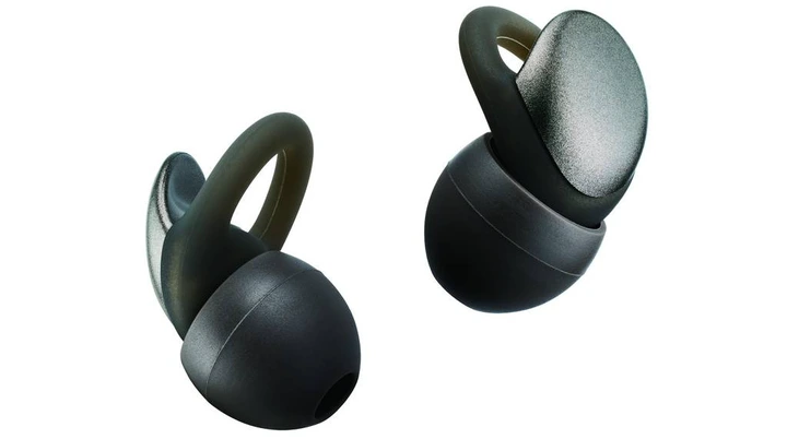Audio-Technica AT-ERP5: tapones para los oídos que bajan el volumen sin apagar el concierto – Review del Gadget Lab