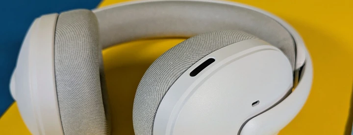 Logitech G325 Lightspeed im Test: leichtes & schlichtes Gaming-Headset