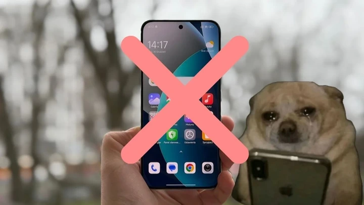 Żegnajcie tanie telefony. Kluczowa część właśnie znika z rynku