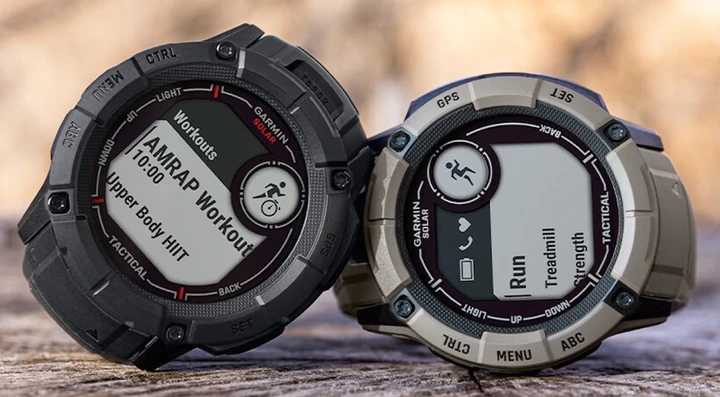 Popularny Garmin za 1099 zł zamiast 1499. Przetrwa apokalipsę, bo zasila go słońce