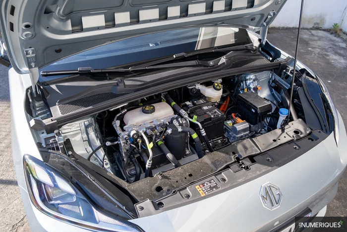 Test MG4 EV Urban 54 kWh Premium : une MG4 plus grande et moins chère, la bonne affaire ?