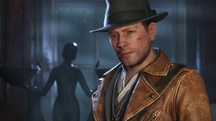 The Sinking City 2 is one of my biggest gaming surprises of the year — and it’s scratching that Resident Evil itch