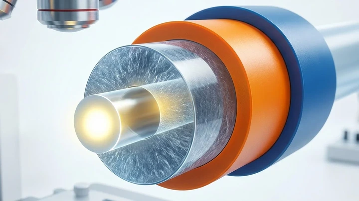 Internet się dławi. Polacy znaleźli genialny sposób na odetkanie światłowodów