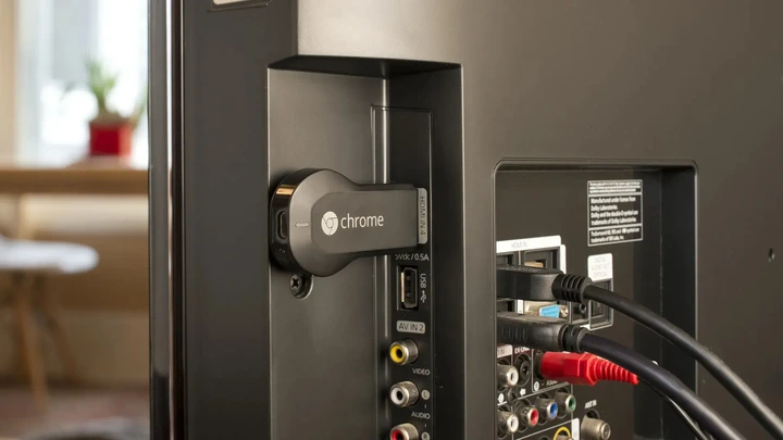 'Rest in peace good buddy': original gen 1 Chromecasts are now failing after 13 years, as Google apparently pulls the plug