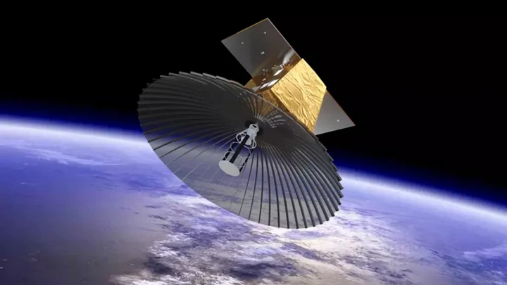 Polska armia buduje kosmiczną fortecę. To będzie system nie do złamania