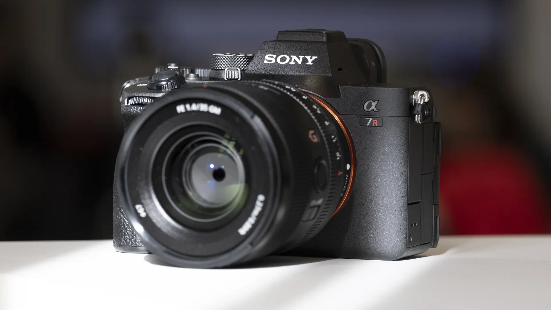 The new Sony A7R VI is incredible — but its arrival means the A7R V has hit its cheapest-ever price, and it might be a smarter buy right now