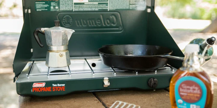 The Best Camping Stove