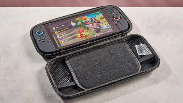 A year on, my Switch 2 has more than proved its worth — but Nintendo needs to act fast if it wants to break its generational curse