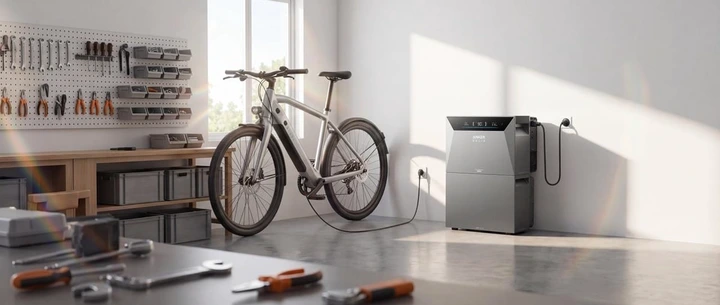 Anker SOLIX Solarbank 4 Pro (E5000 Pro) angeschaut