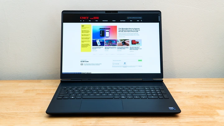 Alienware 16X Aurora (2026) Review: A Fine Gaming Laptop That Left Me Wanting More