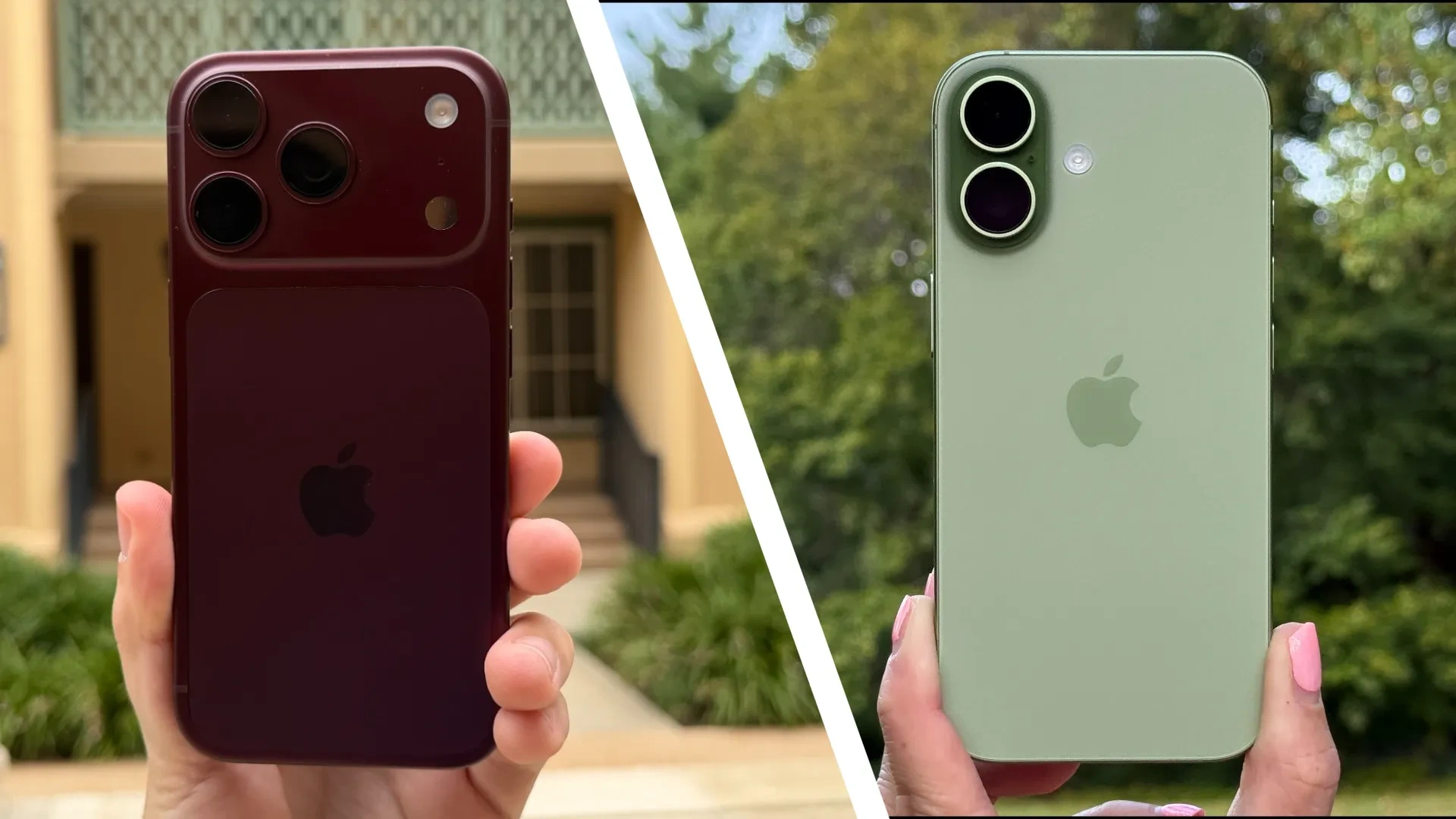 iPhone 18 Pro vs iPhone 17: a choice between value and cutting-edge cameras
