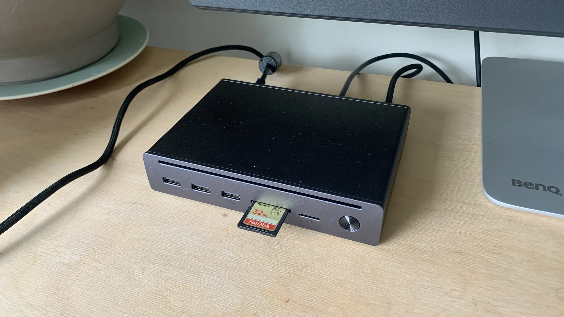 Ugreen Revodok Maxidok 10-in-1 review: A great solution for photographers but there are compromises