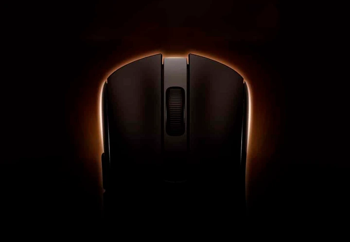 Olvídate de Logitech y Razer. Xiaomi acaba de anunciar su mouse gaming de 58 gramos, 40.000 DPI y precio de risa