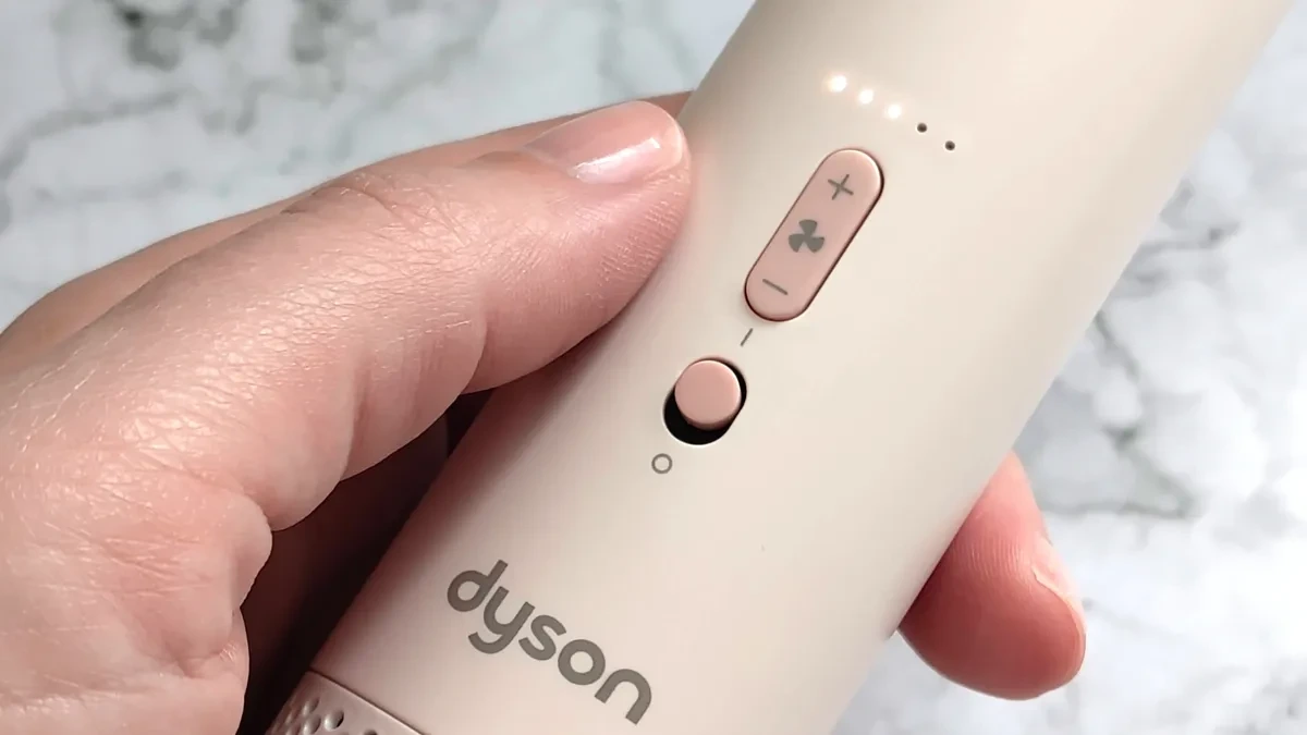 The Dyson HushJet Mini Cool is the powerful personal fan you won't want to live without this summer — and it's surprisingly reasonably priced, too