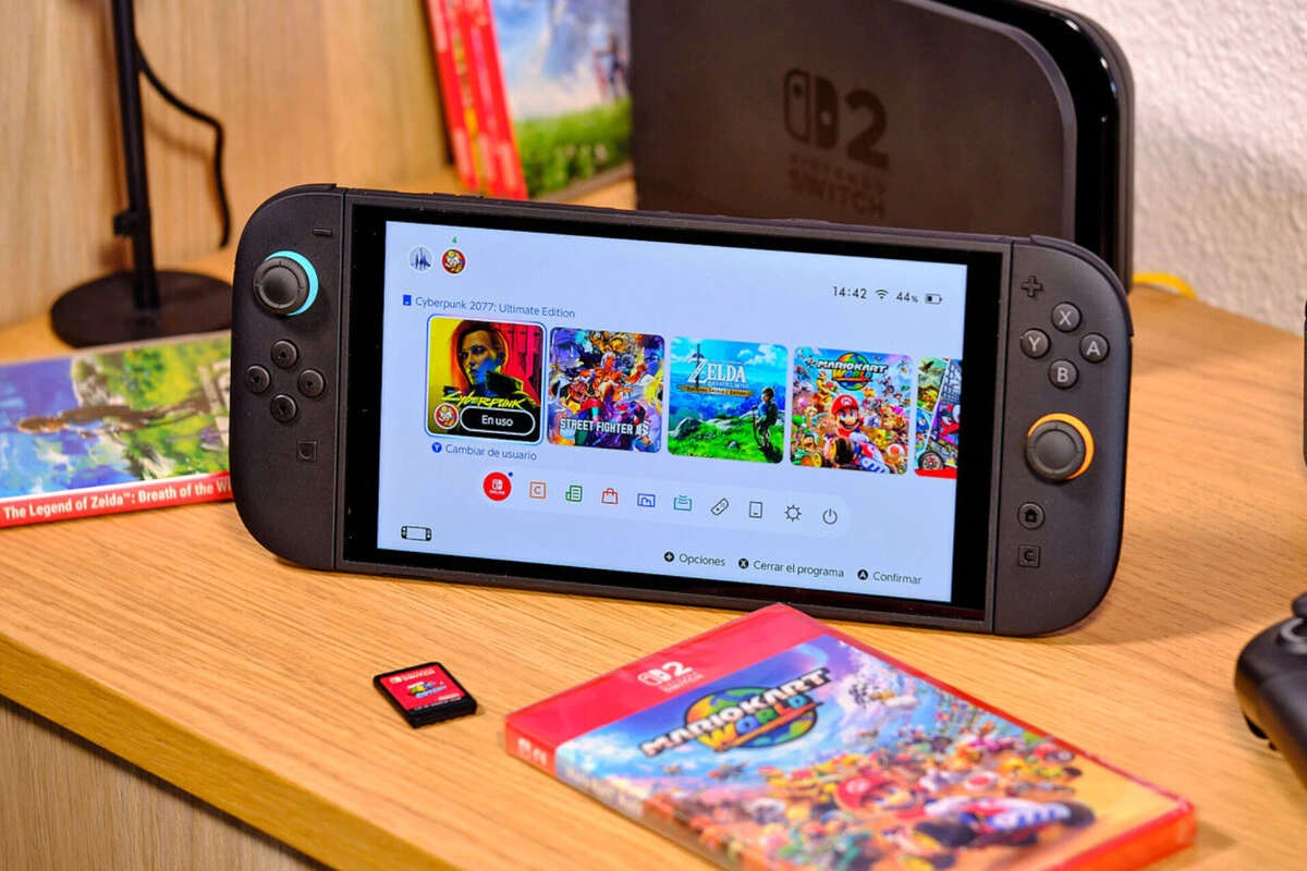 Ya es oficial: Nintendo Switch 2 va a subir de precio en España, pero con esta promo te llevas un juego casi de regalo