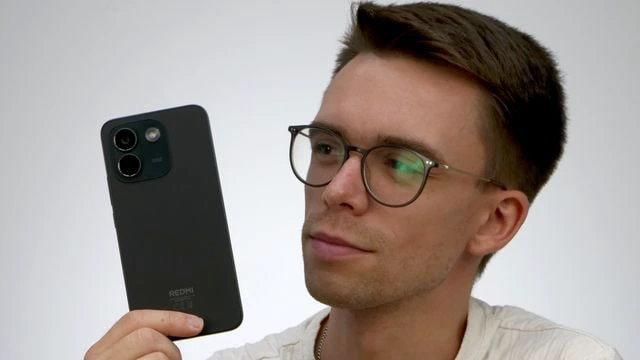 Xiaomi Redmi Note 17 Pro Max 5G im Check
