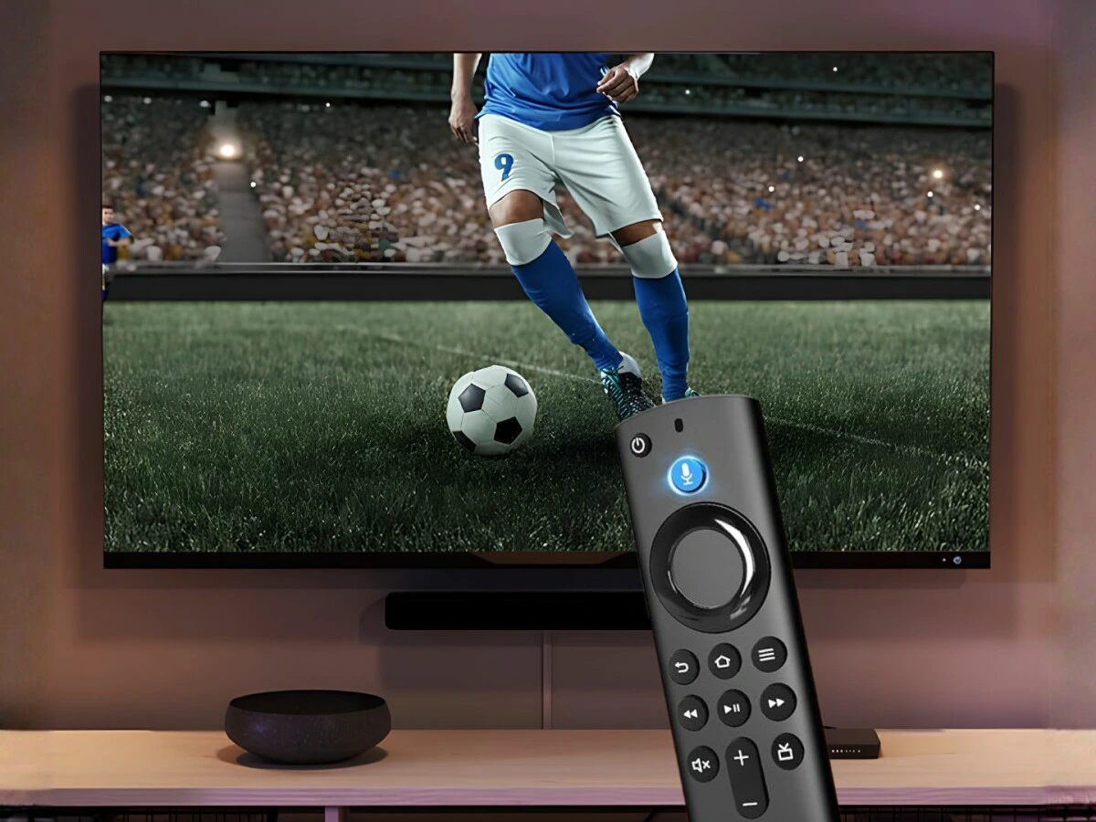 Heimkino-Upgrade zum Spottpreis: Leistungsstarker 4K-Streaming-Stick bricht die 30-Euro-Marke