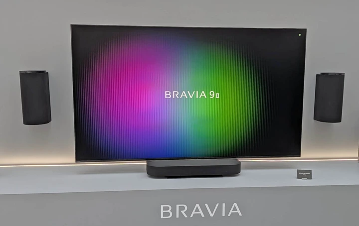 Sony Bravia Theatre Trio : ce récent système home cinema sans fil à trois enceintes (3.0.2) est en promo