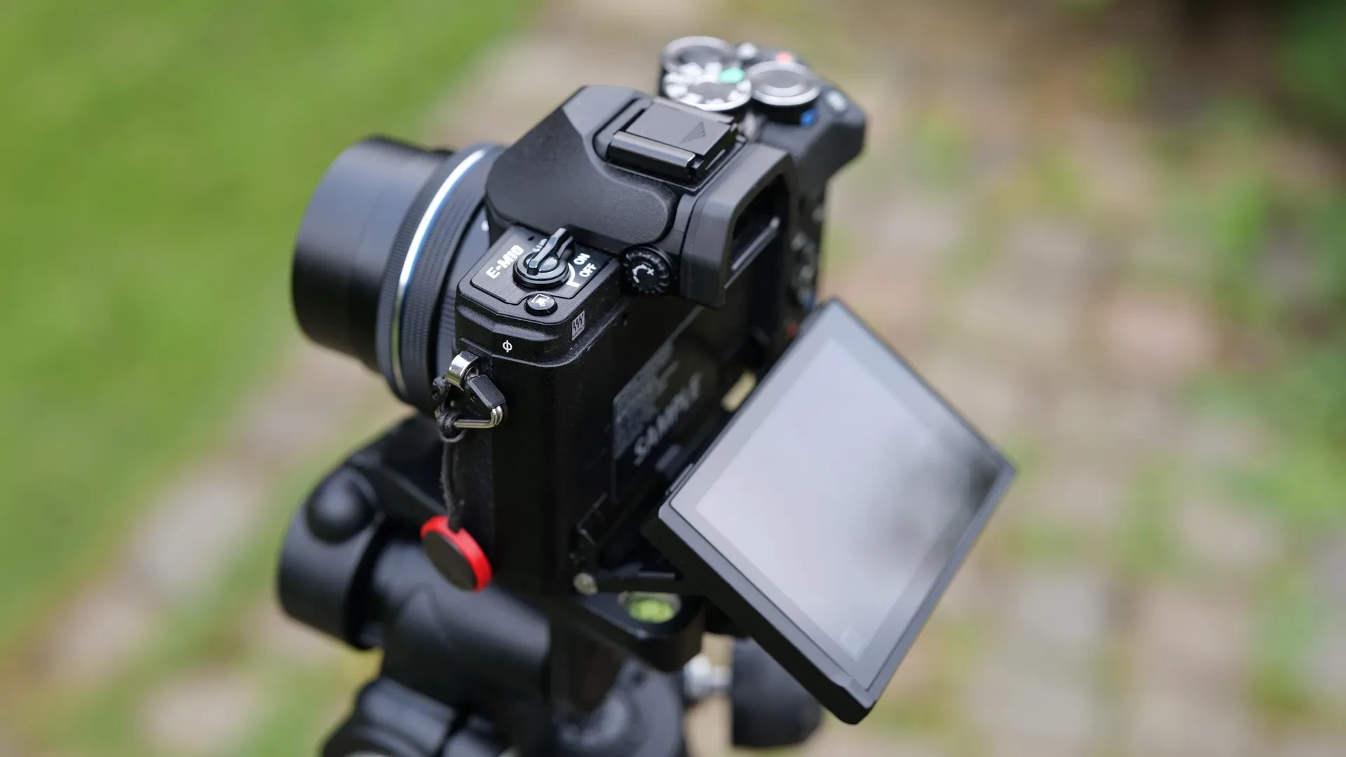 The Lumix L10 looks great, but I can't help thinking this underrated camera is a fantastic alternative — and it's half the price