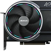 GIGABYTE na Computex 2026 - Karty AORUS GeForce RTX z serii Infinity, płyta AORUS X870E Infinity NEXT, laptopy i monitory AORUS