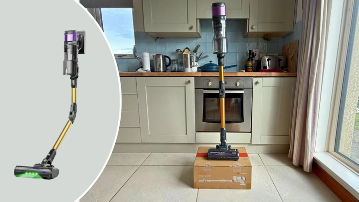 Should you swap your Shark for a budget alternative? I tested the Ultenic in my messy, pet-loving home