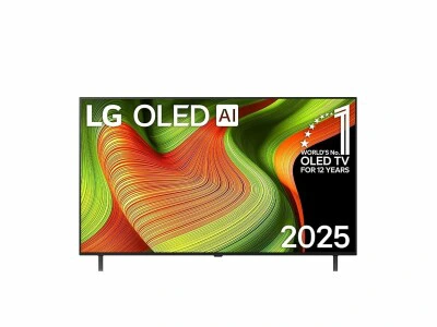 LG OLED B5 im Test: Einen besseren Fernseher wird es für dieses Geld kaum noch geben