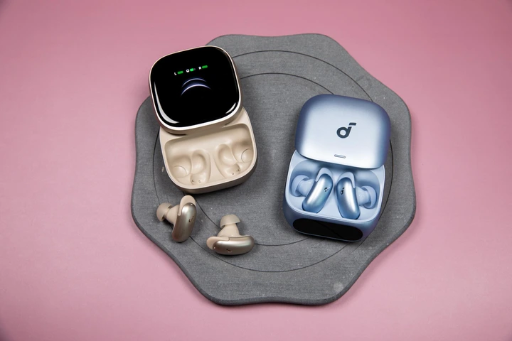 Anker’s new earbuds have the best call quality I’ve ever heard