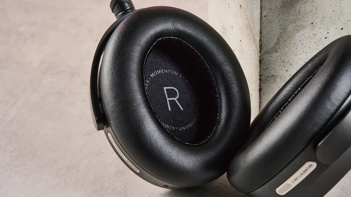 ‘Like having the orchestra pit spread out in front of you’: I reviewed Sennheiser’s Momentum 5 headphones, and I was wowed by their epic soundstage — but their weaker treble requires a bit of tweaking