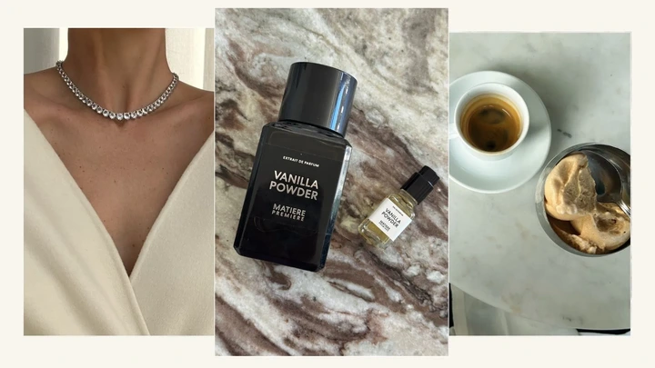 If I Had a Pound for Every Compliment This £250 Perfume Won Me, I Could Buy Another Bottle