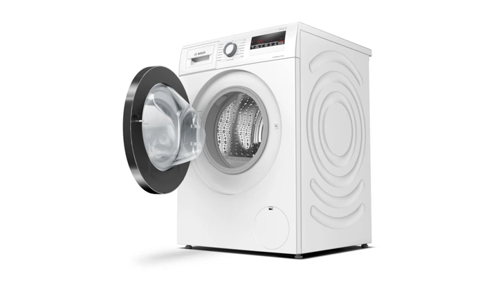 Pour un bon lave-linge à prix abordable, privilégiez...