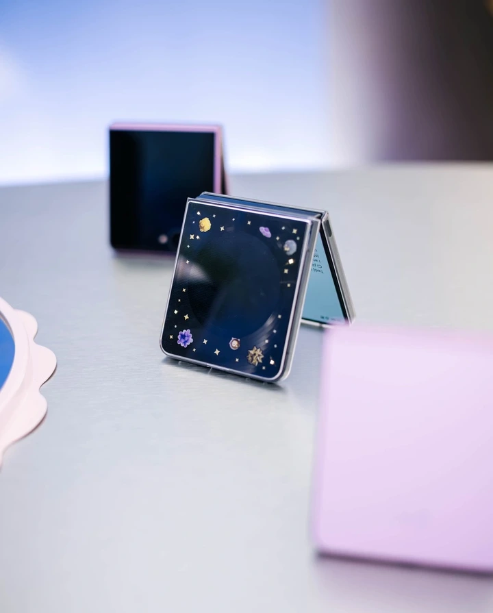 Galaxy Z Flip 8 - pierwsze wrażenia. Ideał, gdyby nie jedna rzecz