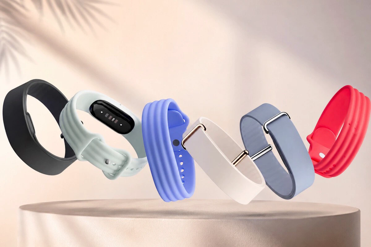 Llevo 10 años con el Apple Watch en la muñeca. Lo único que pedía era la pulsera de Google