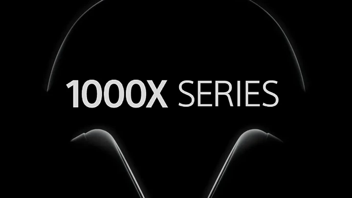 Sony laisse échapper le "WH-1000XX", un casque anniversaire pour les dix ans de la série 1000X