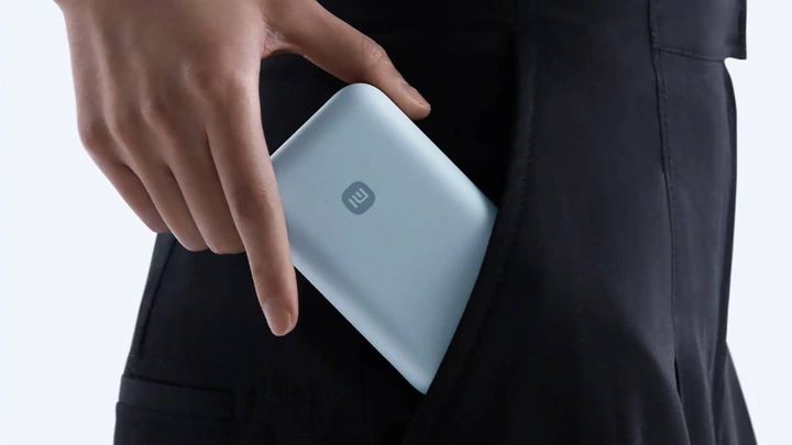 Xiaomi lanza la batería definitiva para tu móvil: no ocupa nada, es baratísima y sirve para Android y iPhone