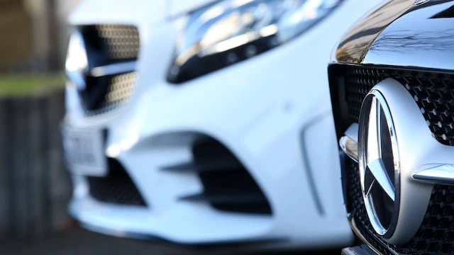 Fahrer aufgepasst: Für diese Mercedes-Modelle reicht der "normale" Klasse-B-Führerschein nicht aus