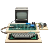 Sotheby's wystawia sprawny egzemplarz Apple-1 z 1976 roku. To jeden z pięćdziesięciu zbudowanych przez Wozniaka
