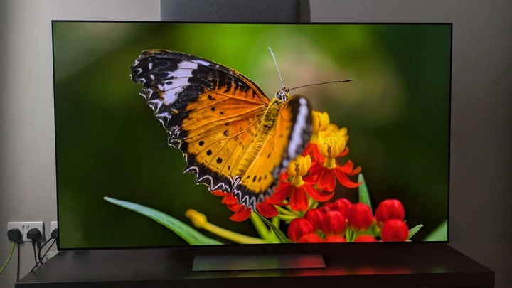 The LG C5 OLED TV delivers 'an excellent picture quality, superb gaming performance, and an intuitive smart TV platform' — and it just dropped to an unbelievable price