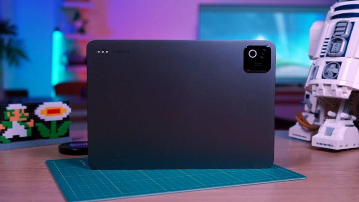Bon plan – La tablette Tactile Xiaomi Pad 8 "5 étoiles" à 370,74 € (-11%)
