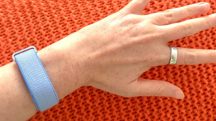 The Fitbit Air and Oura Ring 5 are best selling screenless sleep trackers — but there's only one I wear to bed every night