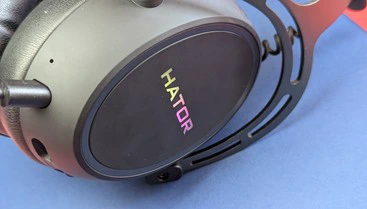 Hator Hypergang 3 Wireless im Test – Immerhin: Der Klang ist gut