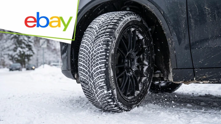 Winterreifen-Testsieger von Pirelli bei Netto im Angebot - hier gibt es ihn noch günstiger