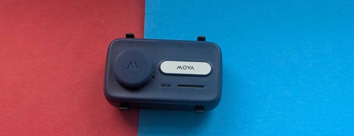 GPS-Tracker Mova Suretrack Pro im Test: Ruf den Hund doch einfach an